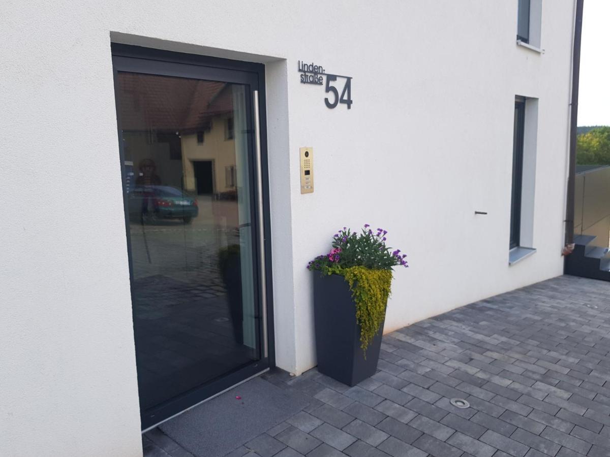 Apartments Bei Playmobil 2,130 M2,24H Self Check-In,Free Parking Zirndorf Exterior photo