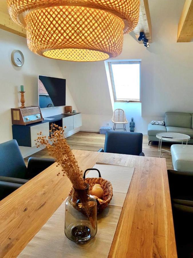 Apartments Bei Playmobil 2,130 M2,24H Self Check-In,Free Parking Zirndorf Exterior photo