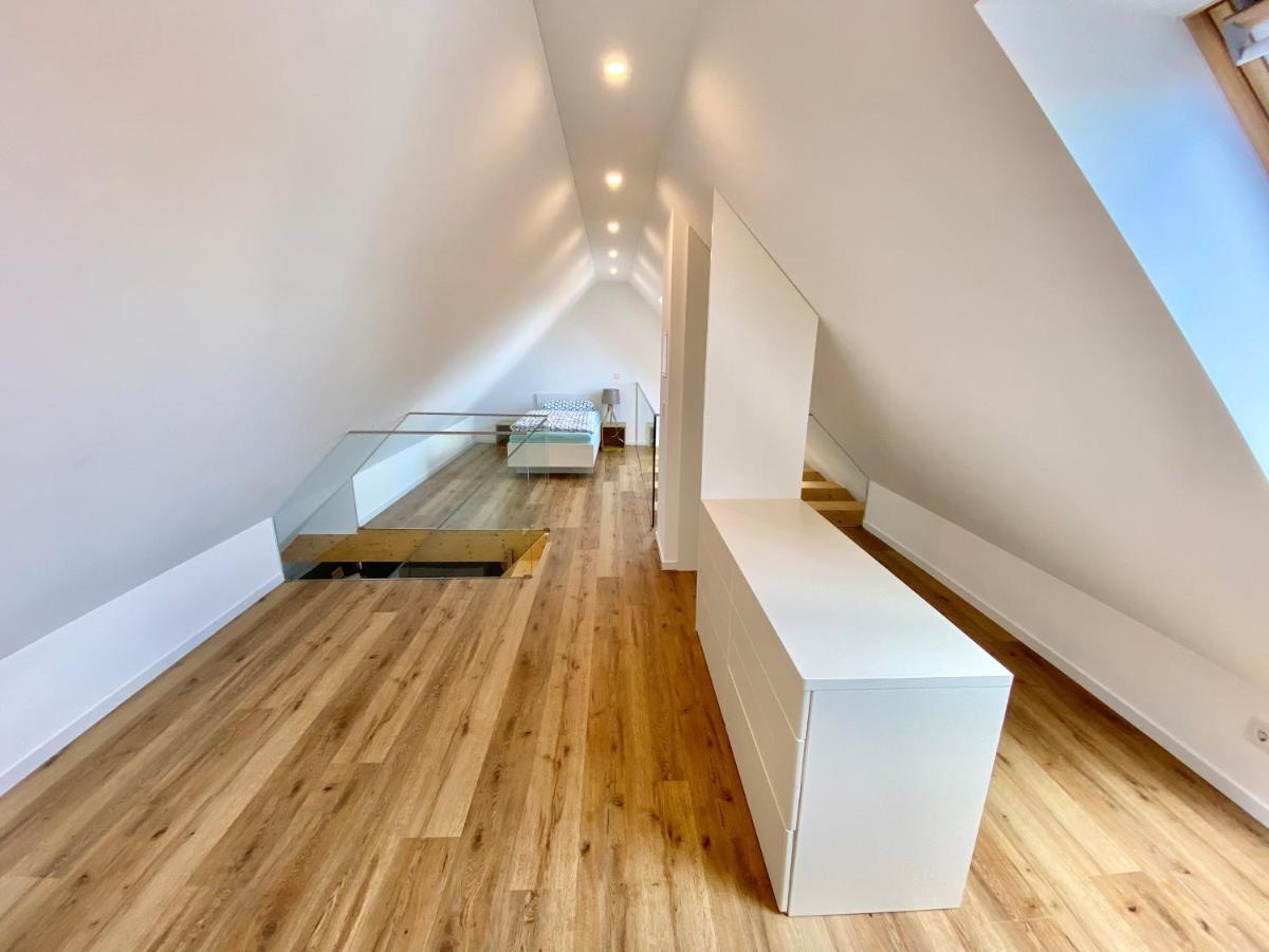 Apartments Bei Playmobil 2,130 M2,24H Self Check-In,Free Parking Zirndorf Exterior photo
