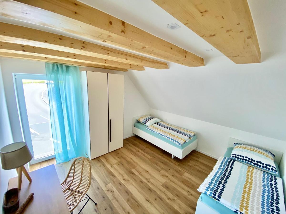Apartments Bei Playmobil 2,130 M2,24H Self Check-In,Free Parking Zirndorf Exterior photo