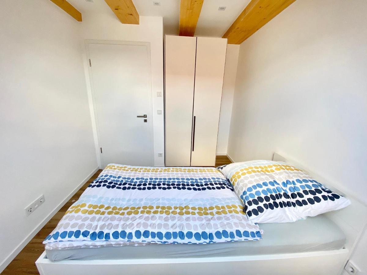 Apartments Bei Playmobil 2,130 M2,24H Self Check-In,Free Parking Zirndorf Exterior photo