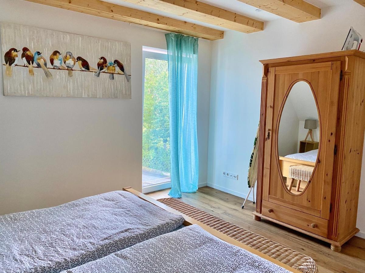 Apartments Bei Playmobil 2,130 M2,24H Self Check-In,Free Parking Zirndorf Exterior photo